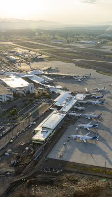 Lose something at the airport? Here's where it goes, Spokane